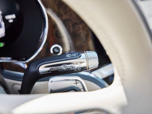 Used 2022 Bentley Flying Spur W12 AWD/4WD image 66