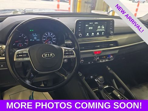 Used 2021 Kia Telluride S image 5