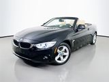 Used 2014 BMW 428i xDrive Convertible image 3