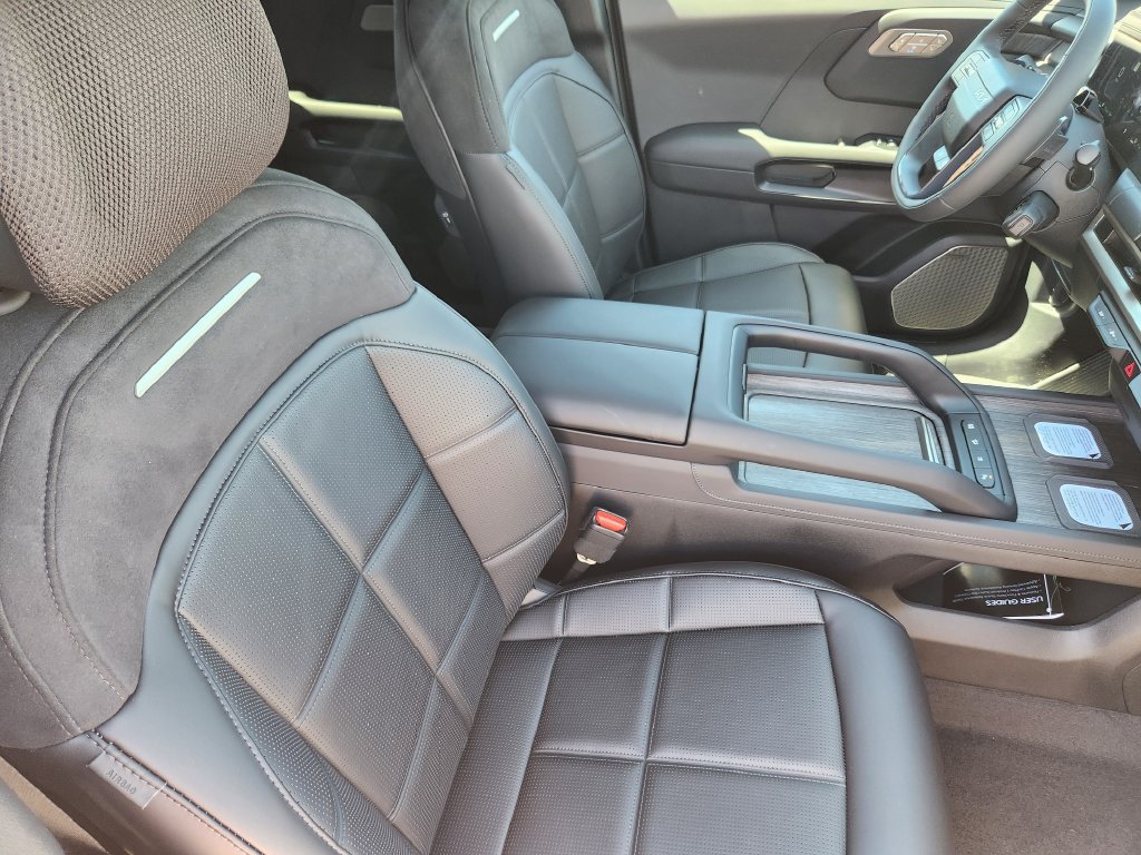 New 2027 Kia Telluride SX Prestige AWD/4WD image 14