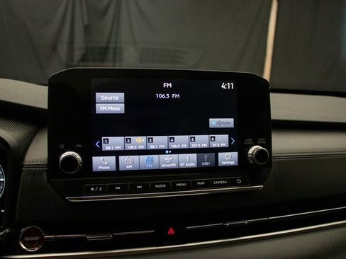 Used 2024 Mitsubishi Outlander SE image 37