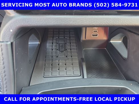 New 2025 Ford Ranger Raptor image 25