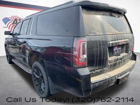 Used 2016 GMC Yukon XL SLT w/ Open Road Package image 6