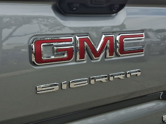 Used 2024 GMC Sierra 1500 Elevation AWD/4WD image 32