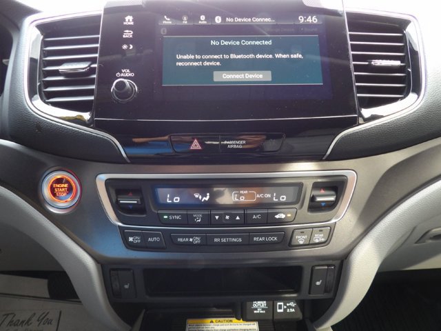 Used 2022 Honda Pilot Special Edition image 23