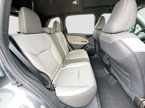 Certified 2025 Subaru Forester Premium w/ Convenience Package #1 image 39