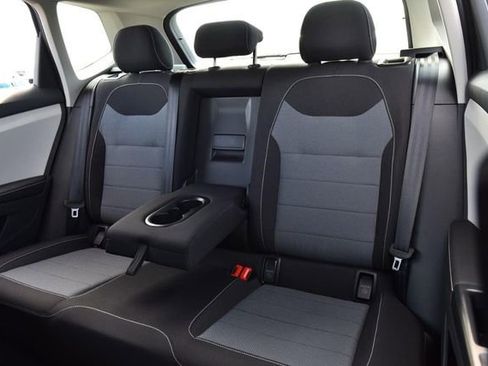 New 2026 Volkswagen Taos S image 21