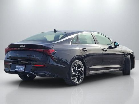 Used 2025 Kia K5 GT-Line w/ GT-Line Premium Package image 4