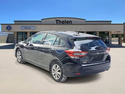 Used 2023 Subaru Impreza 2.0i