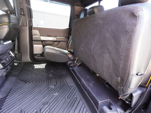 Used 2022 Ford F150 Tremor w/ Equipment Group 402A High AWD/4WD image 30