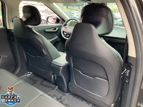 Used 2024 Kia EV6 Wind RWD image 58