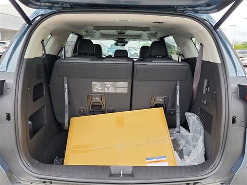 New 2026 Kia Carnival SX Prestige image 6