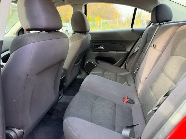 Used 2012 Chevrolet Cruze LT w/ All-Star Edition FWD image 21