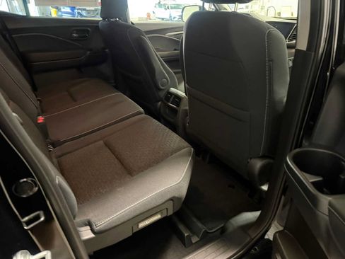 Used 2023 Honda Ridgeline Sport image 25