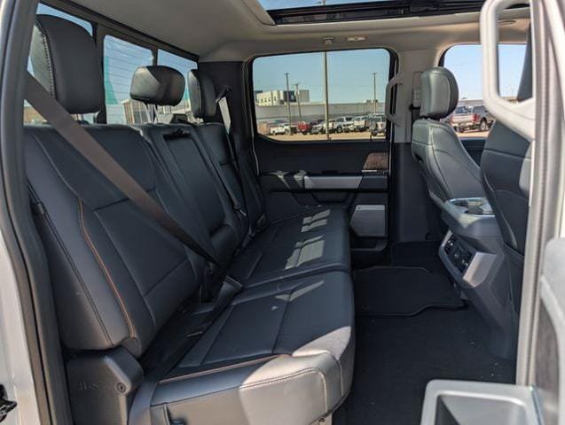 New 2026 Ford F350 Lariat w/ Lariat Ultimate Package AWD/4WD image 60