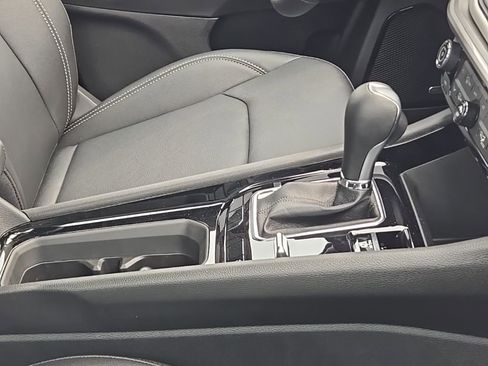 New 2025 Jeep Compass Limited w/ Sun & Sound Group image 10