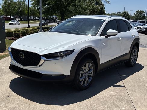 New 2026 MAZDA CX-30 AWD 2.5 S w/ Premium Package image 11