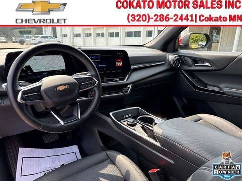 Used 2026 Chevrolet Equinox LT w/ Convenience Package II AWD/4WD image 15