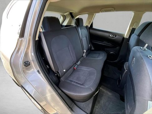 Used 2015 Nissan Rogue S w/ Convenience Package FWD image 26