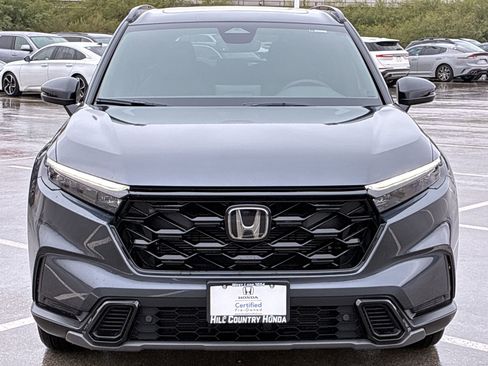 Certified 2026 Honda CR-V Sport-L image 9
