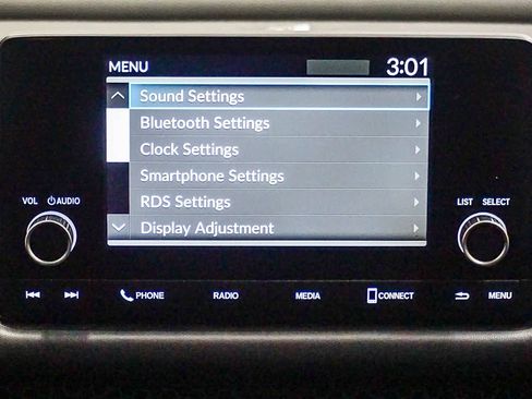 Used 2025 Honda HR-V Sport image 15