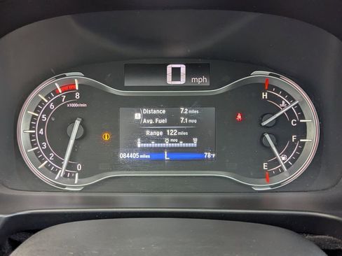 Used 2017 Honda Pilot EX-L image 37