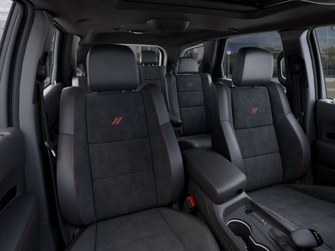 New 2026 Dodge Durango GT AWD/4WD image 18