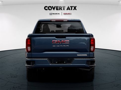 New 2026 GMC Sierra 1500 Elevation w/ Elevation Select Package image 6