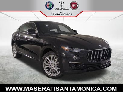 Certified 2022 Maserati Levante GT