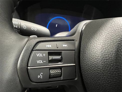 New 2025 Honda Accord Sport image 19