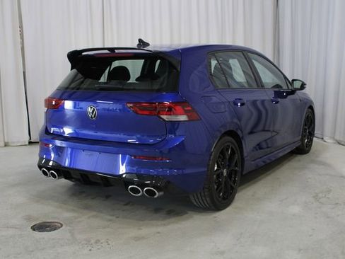 Used 2023 Volkswagen Golf 20th Anniversary Edition AWD/4WD image 23