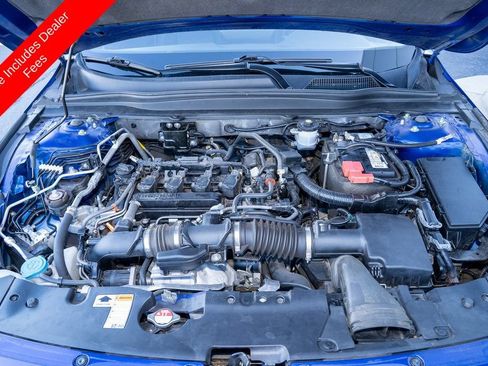 Used 2022 Honda Accord Sport image 24