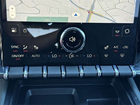 New 2026 GMC Acadia AT4 image 19