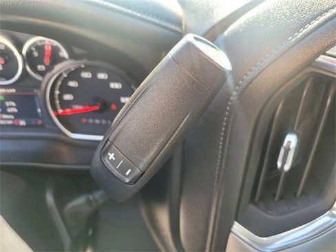 Used 2022 Chevrolet Silverado 1500 LTZ image 28