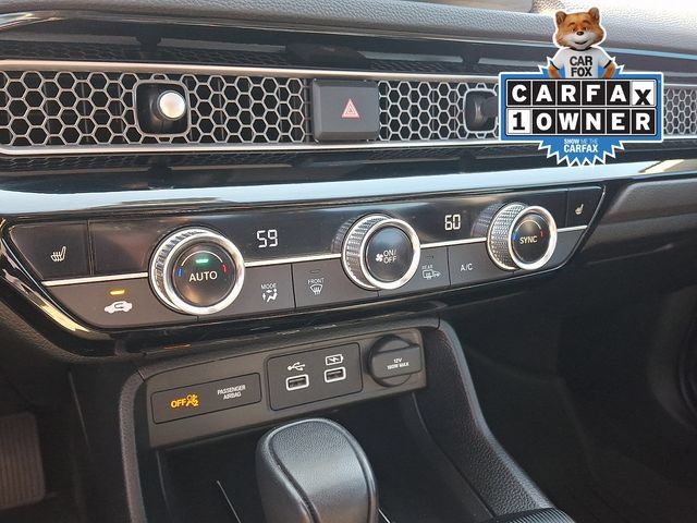 Used 2023 Honda Civic Touring image 18
