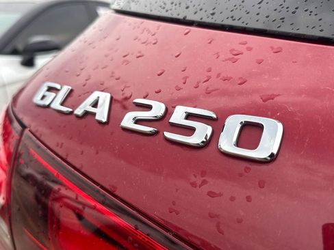 Used 2021 Mercedes-Benz GLA 250 4MATIC image 5