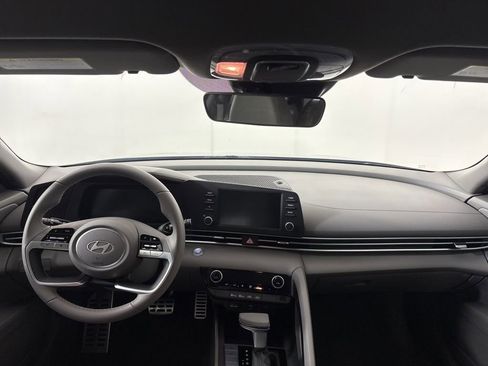 New 2026 Hyundai Elantra Sport FWD image 22