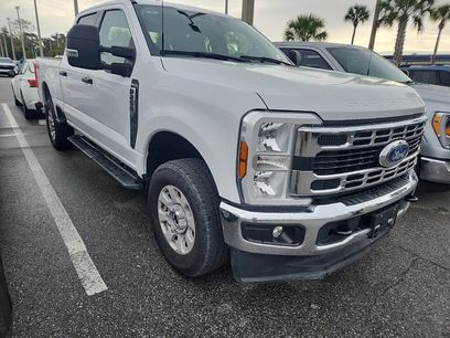 Used 2024 Ford F250 XLT