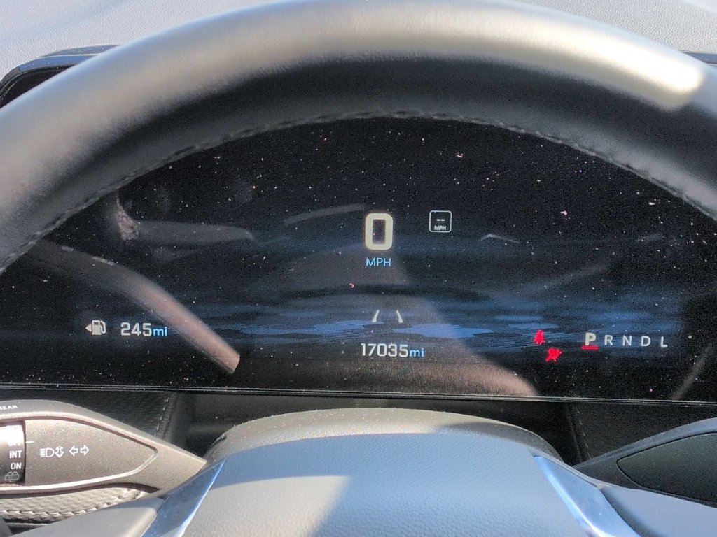 Used 2026 Chevrolet Equinox LT FWD image 5