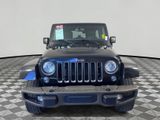 Used 2017 Jeep Wrangler Unlimited Sahara image 2