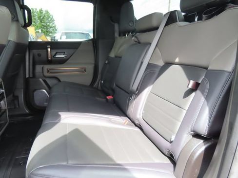 Used 2025 GMC Hummer EV 3X AWD/4WD image 43