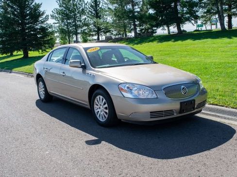 Used 2006 Buick Lucerne CX image 8