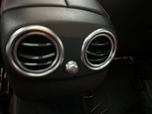 Certified 2021 Mercedes-Benz C 63 AMG S w/ AMG Aerodynamics Package image 28