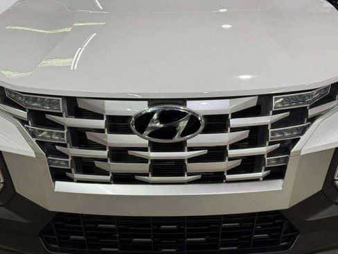 Used 2023 Hyundai Santa Cruz SEL w/ Activity Package FWD image 14