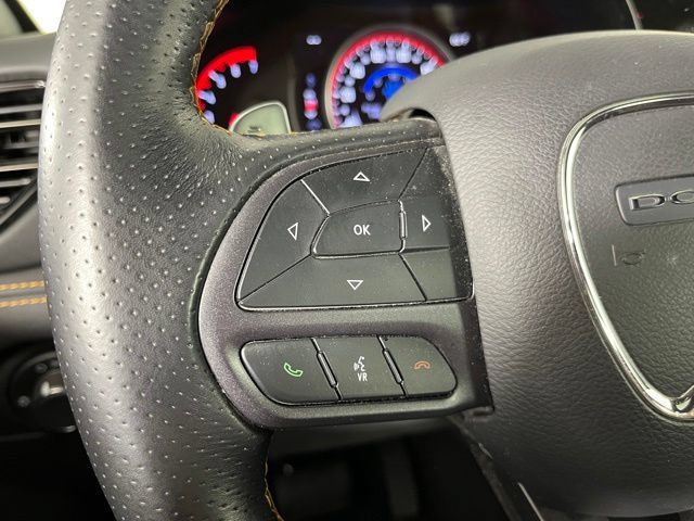 Used 2023 Dodge Durango R/T AWD/4WD image 21