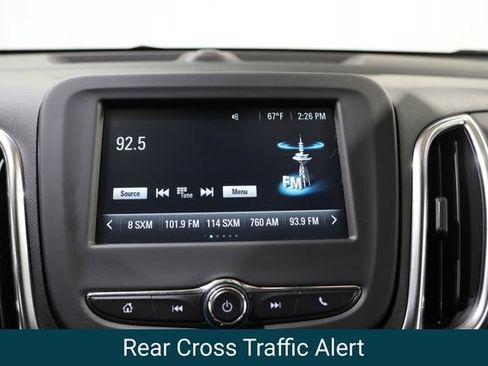 Certified 2018 Chevrolet Equinox LT AWD/4WD image 21