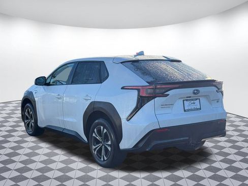 Used 2023 Subaru Solterra Premium image 5