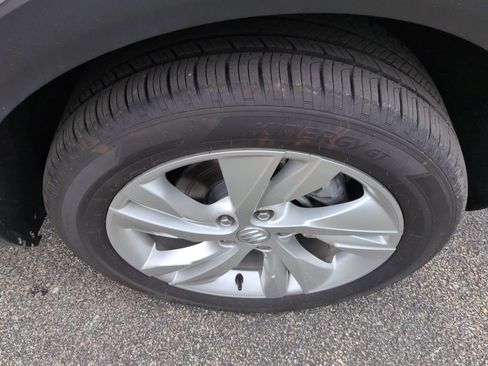 Used 2026 Buick Encore GX Preferred w/ Comfort Package AWD/4WD image 16