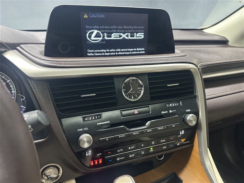 Used 2020 Lexus RX 350 AWD w/ Premium Package image 24