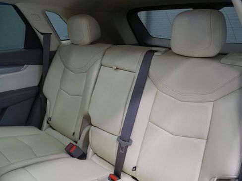 Used 2023 Cadillac XT5 Premium Luxury w/ Technology Package image 22